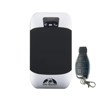 

GPS Vehicle tracker gps303i,tk303i,Voice Monitor Cut off oil/power system geo fence alarm car door alarms car locator TK303I