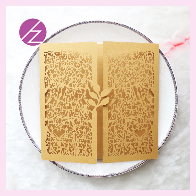 Stucke Perle Papier Chic Gold Urlaub Hochzeit Geburtstag Einladungskarte Engagement Hochzeitseinladungen Karten Gruss Postkarte Cards Greeting Birthday Greetingscard Postcard Aliexpress