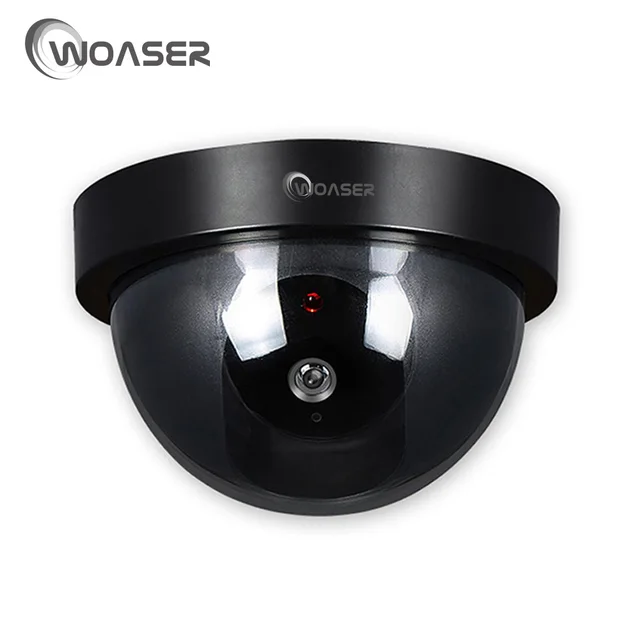 woaser value dummy cctv