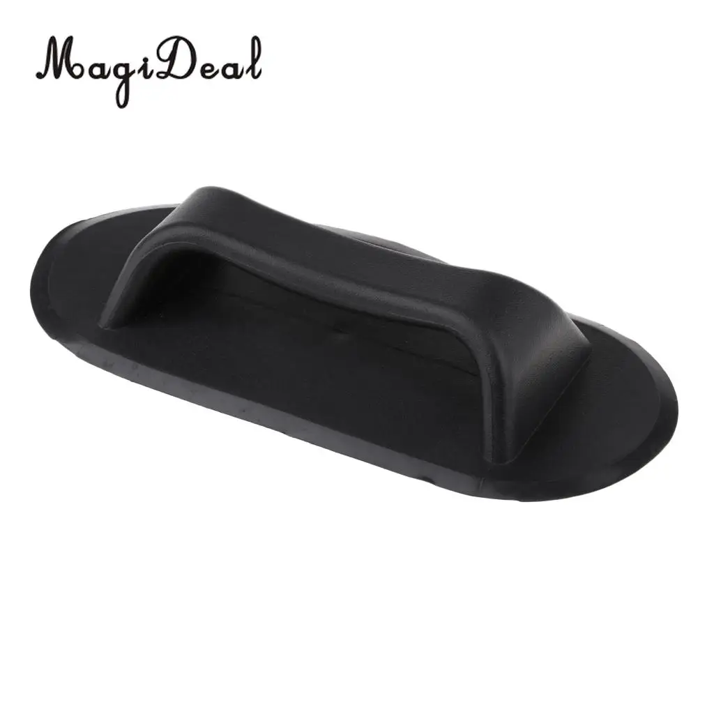 PVC Lifting Grab Handle/Cleat Watercraft Parts for Inflatable Boats Rubber Dinghy Raft Water-Skiing Sports Accessories