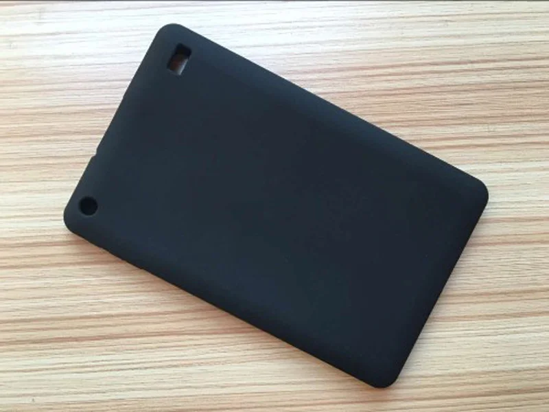 Ультратонкий Мягкий силиконовый чехол для планшета Cube iwork8 Ultimate / Air 8|shockproof tablet