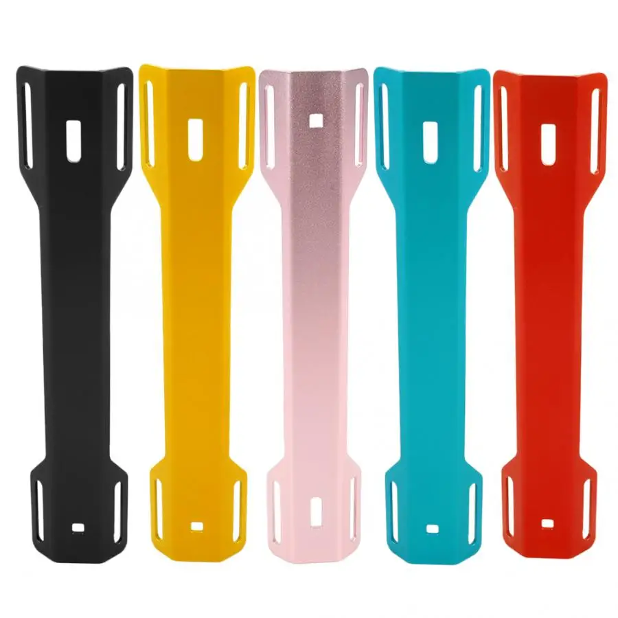 

Scuba Diving Harness Backplate Aluminum Alloy Harness Backplate Back Plate Support Bracket for Scuba Diving Underwater