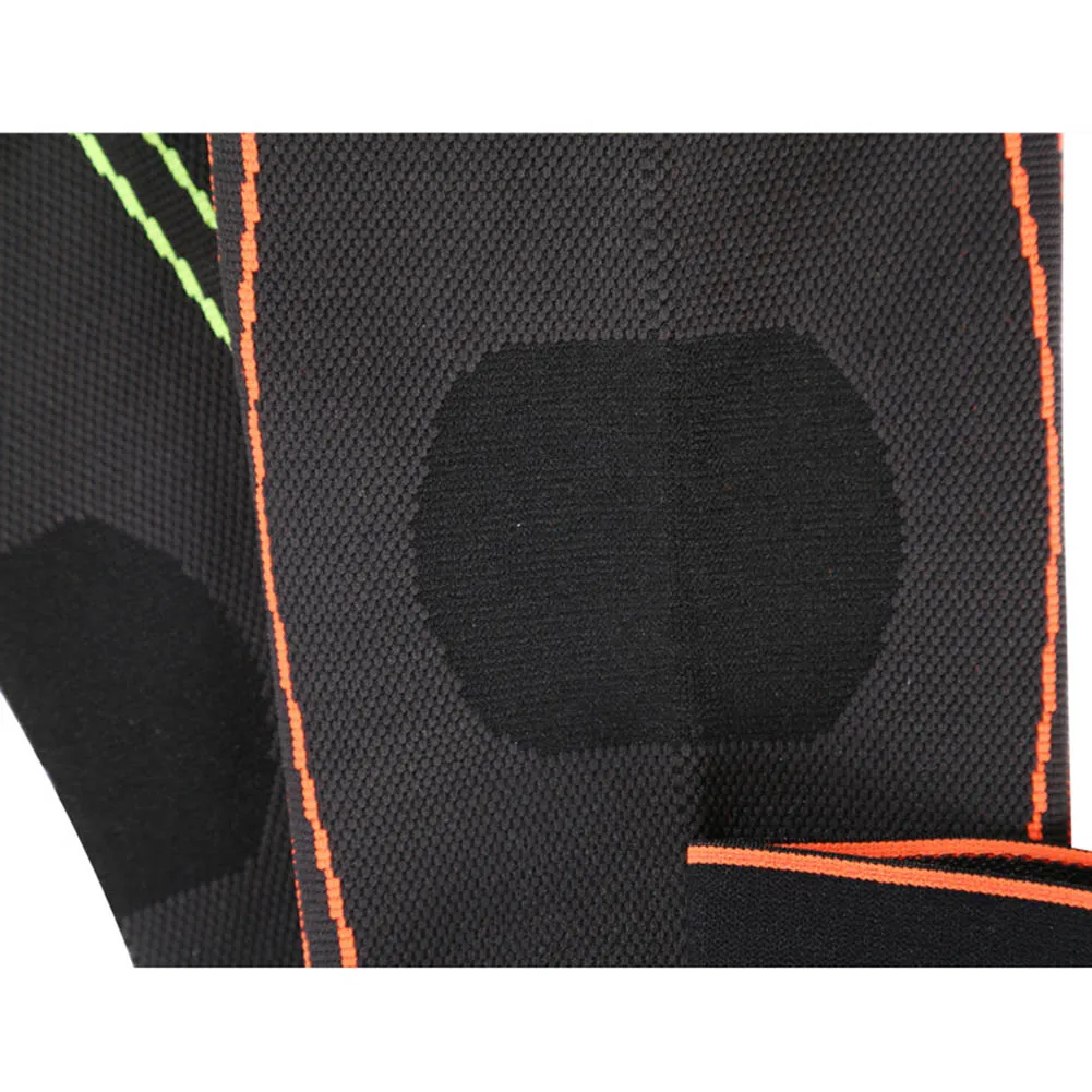 High Quality 1pcs Knee Sleeve Compression Fit Support for Joint Pain Relief Improved Circulation Compression NCM99