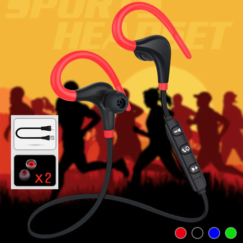 Baolyda Wireles Earphone for Phone MI Sport Bluetooth Earphone Noise Cancelling Neckband Sweatproof Wireless Earphone for IPhone Baolyda Wireles Earphone for Phone MI Sport Bluetooth Earphone Noise Cancelling Neckband Sweatproof Wireless Earphone for IPhone