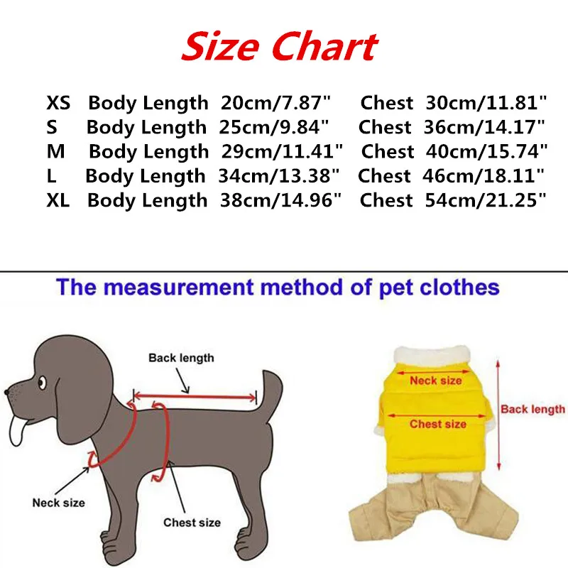 Dog Clothes_
