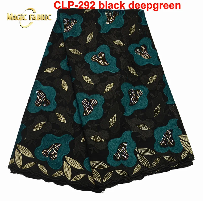 CLP-292 black deepgreen