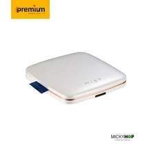3pcs/lot Ipremium TV BOX Smart 4K Ultra HD 1G 8G Android 6.0 Wifi Set Top Box Decoder Receiver