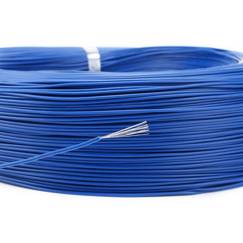 1 компл. 10 метров провод 24AWG 4 фотоэлектрический кабель изолированный