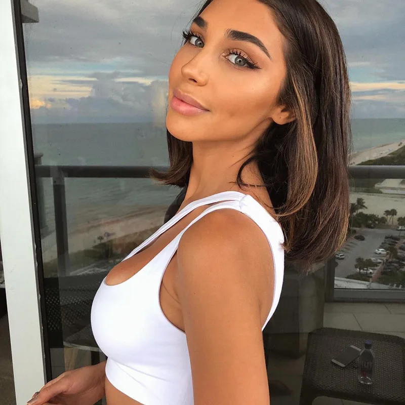 Chantel Jeffries Ricegum