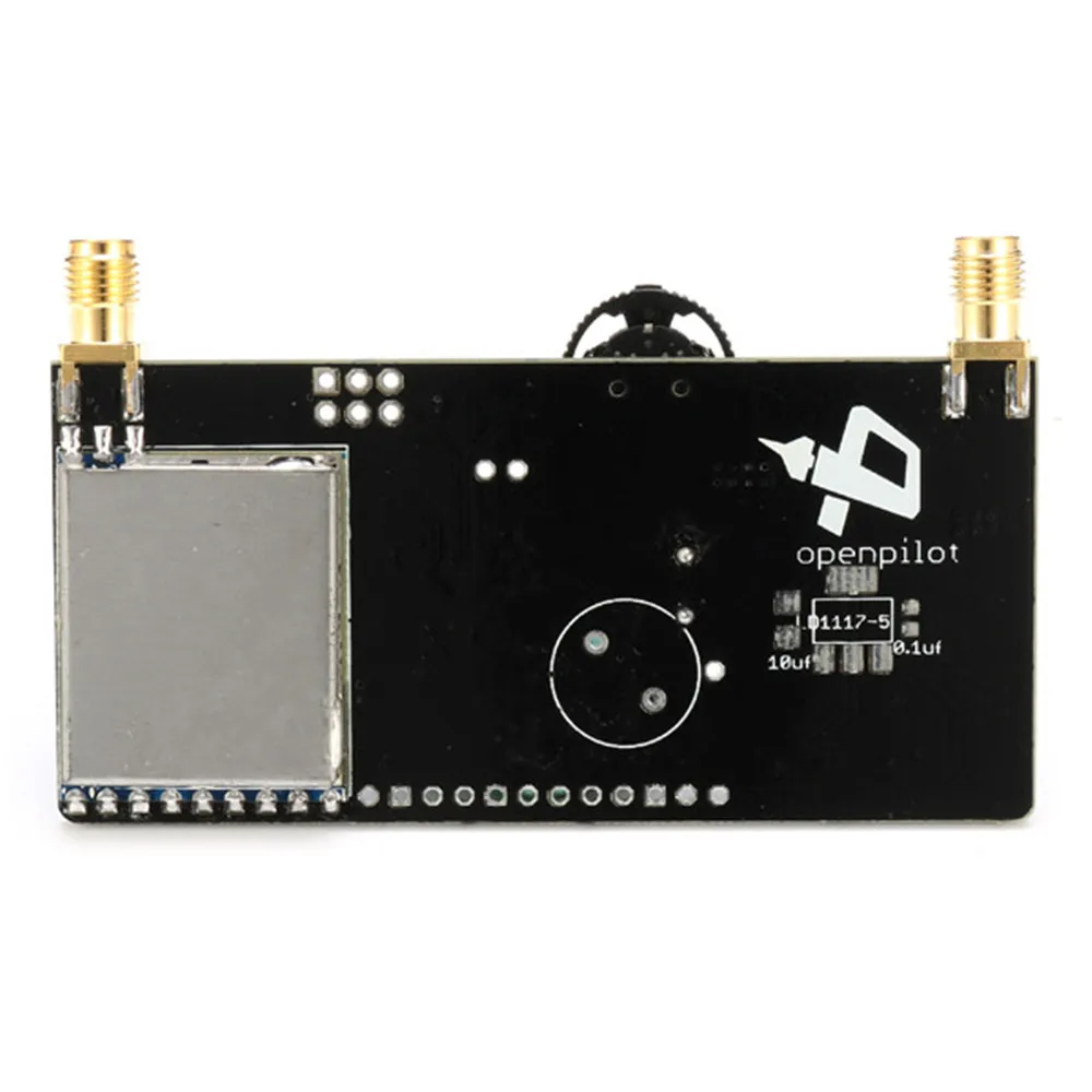 Профессиональный приемник FPV RX5808 5 8G 40CH OLED дисплей для антенна fatshark Racing drone switch siginal