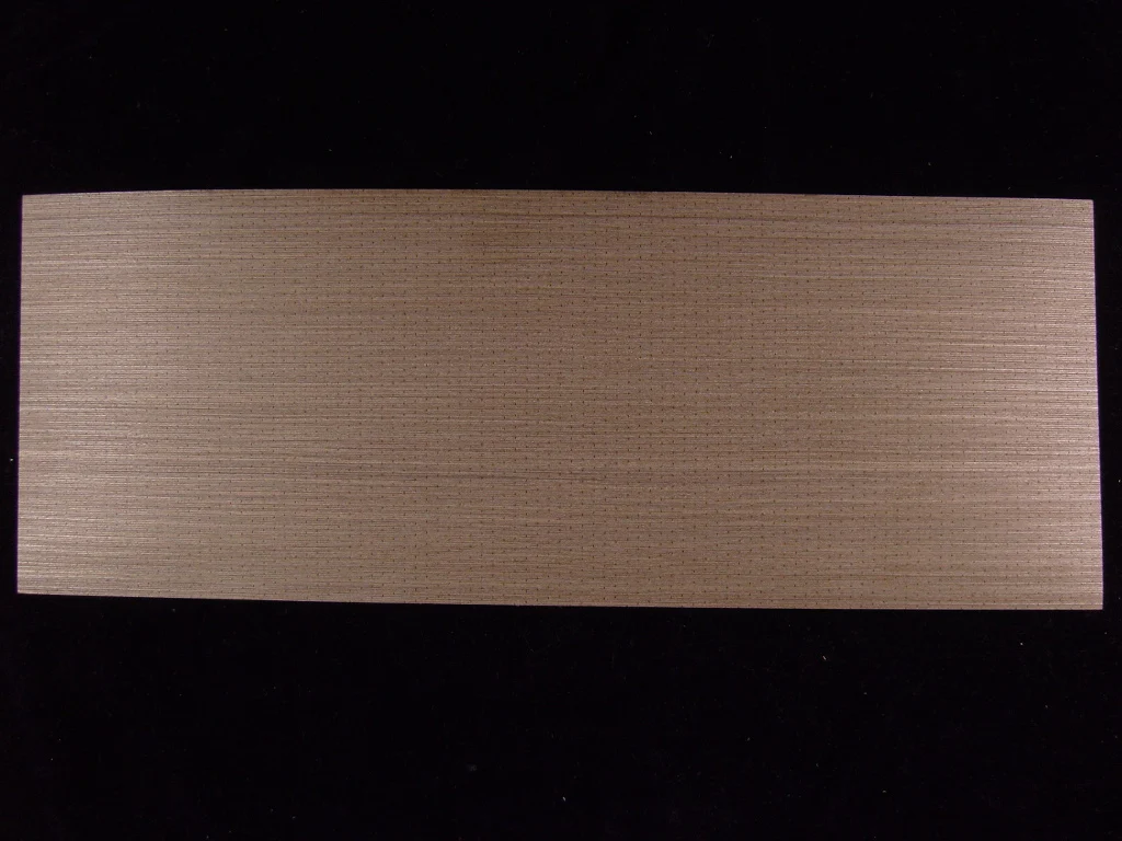 ARTWOX self cutting wood deck 15CM*40CM gray brown AW10071in Model