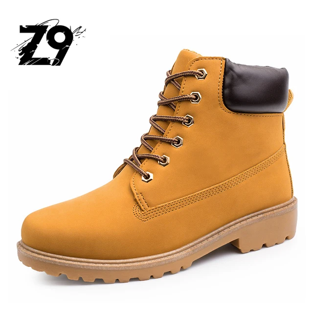 2016 men boots outdoors camel color winter keep warm with or without plush lining nubuck upper - Camel Color 2016 men boots outdoors camel color winter keep warm with or without plush lining nubuck upper - Camel Color