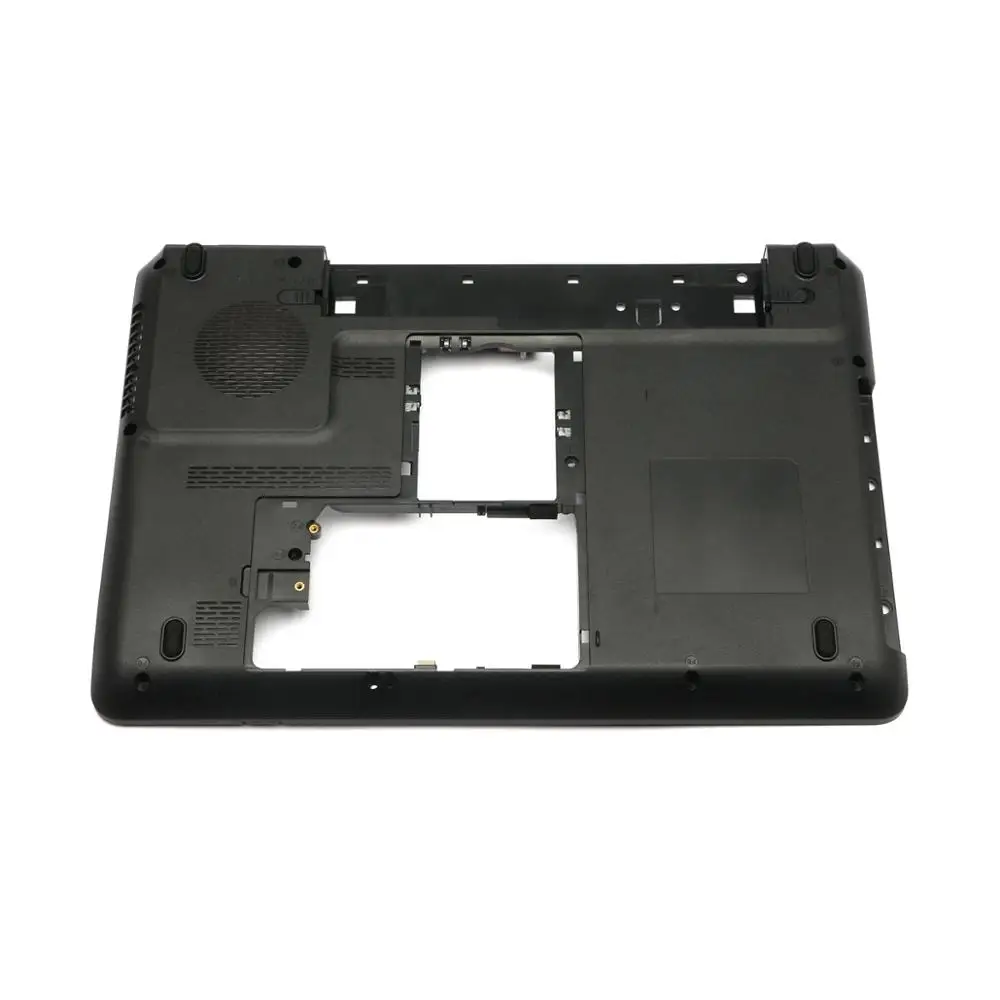 

V000250040 Genuine New Bottom Base Cover Black B0517801I10 for Toshiba Satellite Pro C640