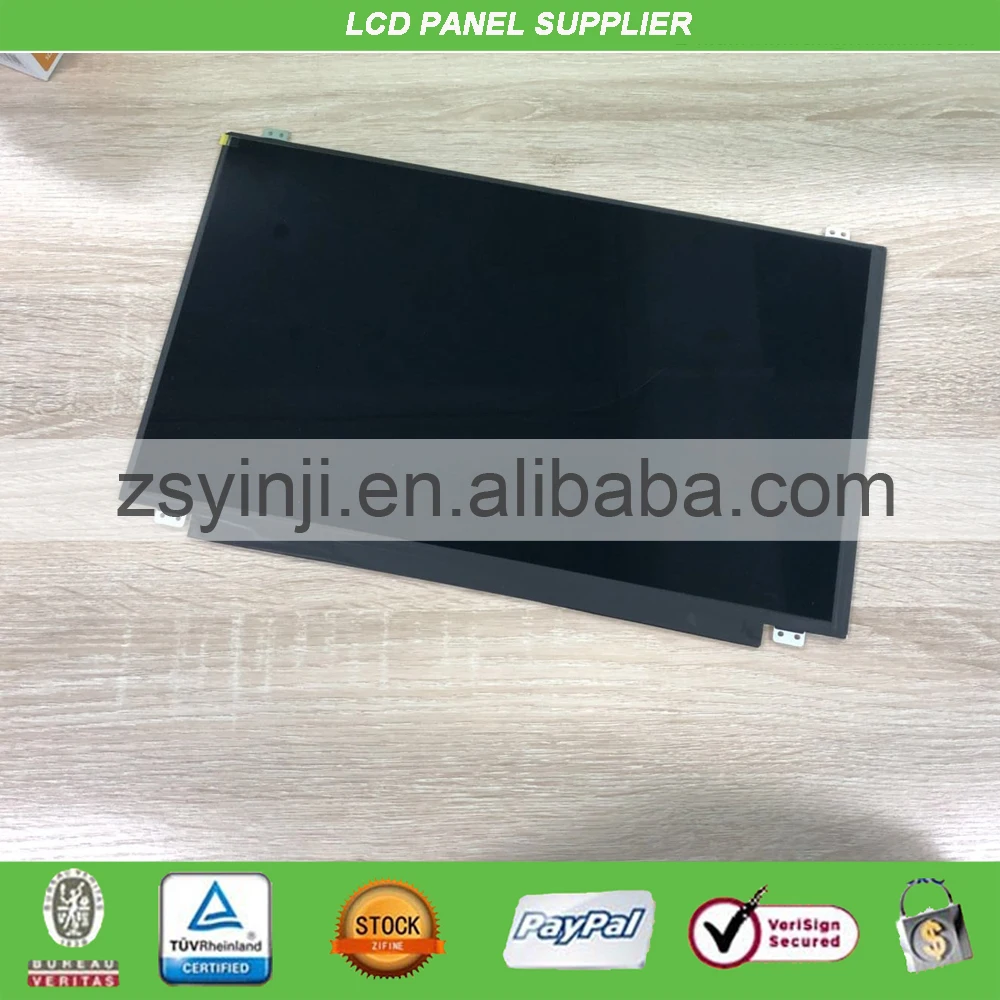 

15.6'' Laptop lcd LC156LF1L02