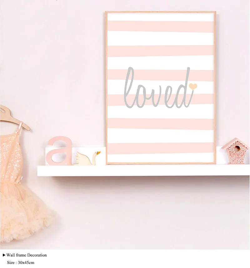 Heart-longing-Wall-Art-Prints-and-Posters-Nordic-Ins-Canvas-Painting-for-Living-Room-Decoration-Wall
