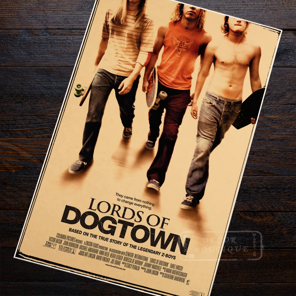 Slide Film Kraft Paper Lord Of Dogtown Poster In Wall Stickers Movie Map Christmas Home Decoration Accessories Gift Lords Of Dogtown Home Accessoriesdecoration Home Aliexpress Slide Film Kraft Paper Lord Of Dogtown Poster In Wall Stickers Movie Map Christmas Home Decoration Accessories Gift Lords Of Dogtown Home Accessoriesdecoration Home Aliexpress