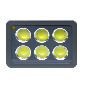 LukLoy Concentrating Cup COB Flood Light for Billboard/Garden/Square/Tunnel/Building Exterior Lighting Outdoor Highlight Lamp LukLoy Concentrating Cup COB Flood Light for Billboard/Garden/Square/Tunnel/Building Exterior Lighting Outdoor Highlight Lamp