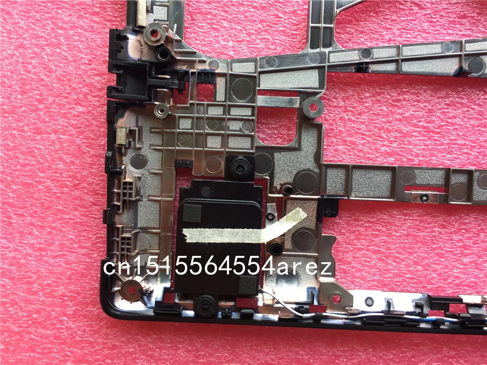 Новый оригинальный ноутбук Lenovo G40 Z40 30 45 70 Базовая крышка/Нижняя крышка чехол с