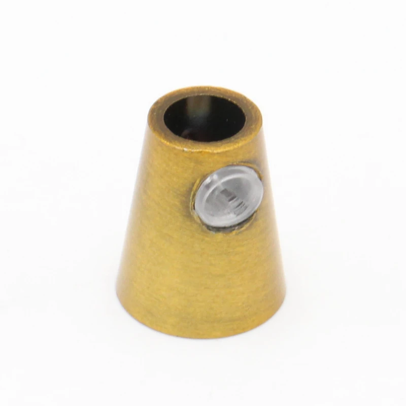 Lighting Cable Clamps lighting cable clamps Metal Strain Reliefs Vintage Light Cable Clamps Cord Grips For Lighting Parts Accessories
