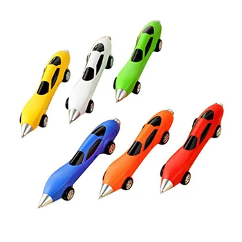 

3pcs Lovely children car pens