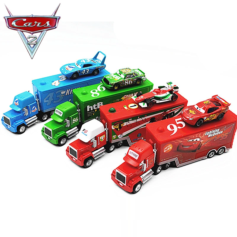 Hot Sell Disney Pixar Cars Lightning 