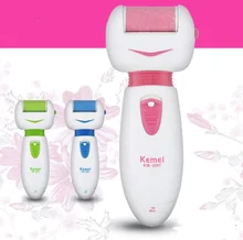 battery Electric Foot Care Tool Electric dead skin remover Pedicure Callus Skin Removal feet callus removal Care Peeling files