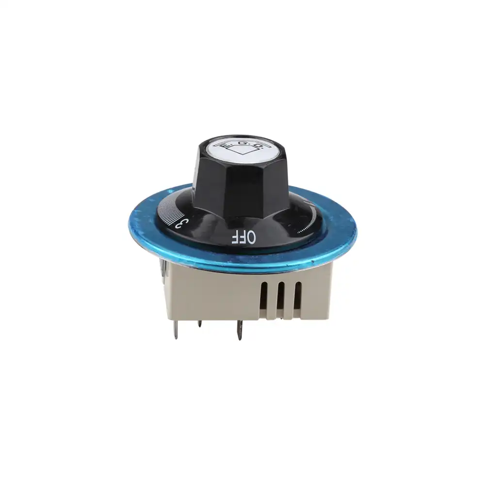 50 320 Celsius Degree Germany Ego Temperaturregler 55
