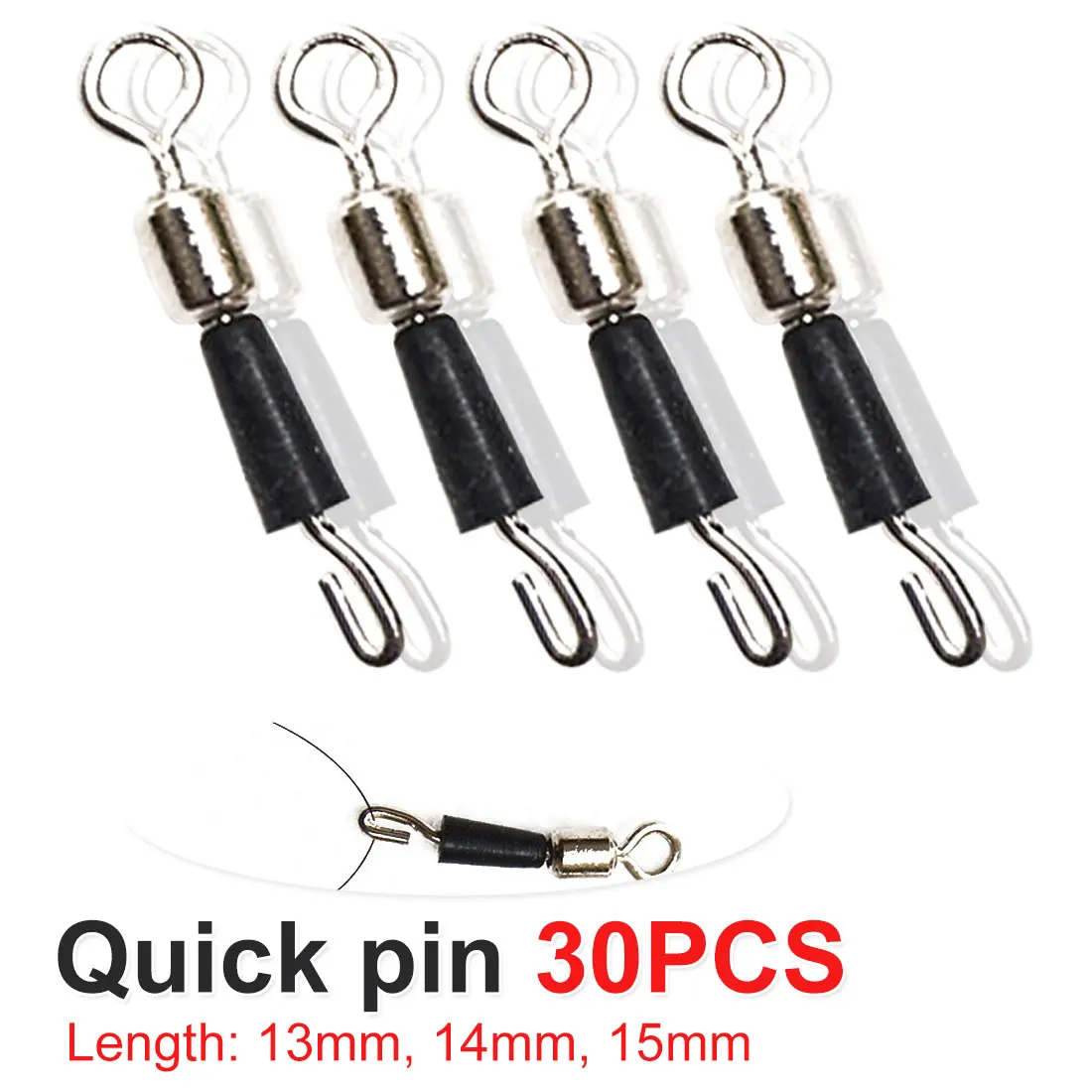 fish hook threading tool