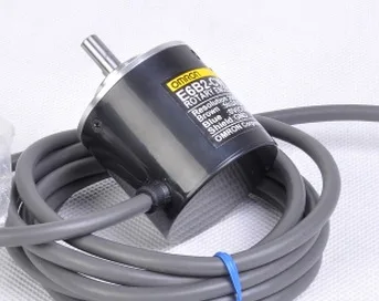 

Rotary encoder LEC-500BM-G05E ZS3806-900BM-526E F5815C-2048BM-L5