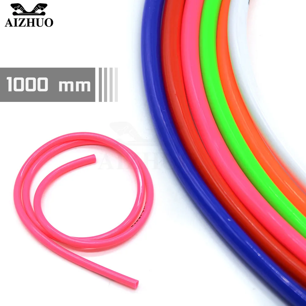 Motorcycle Fuel Hose Motorcycle Dirt Bike Fuel Line Gas Oil Delivery Tube Petrol Pipe For KTM DUKE 125 390 Yamaha TMAX 530