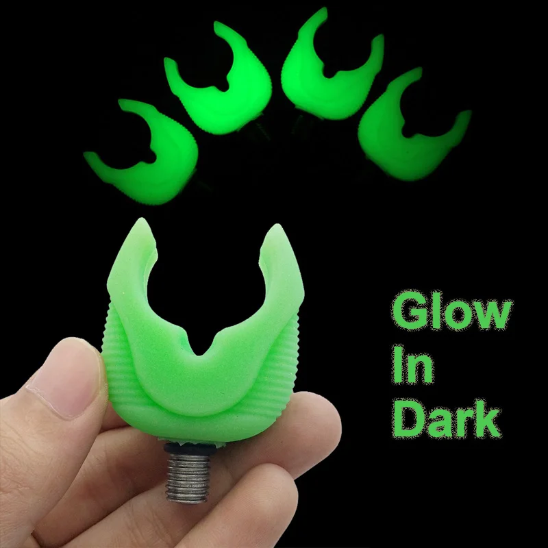 4 шт. силиконовый держатель для удочки карпа|accessories speaker|accessories tableaccessory nipples |