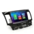 Autoradio 10.1 “android 6.0 otto core car dvd player gps per mitsubishi lancer evo stereo headunit supporto tpms/obd2/4g/dab +