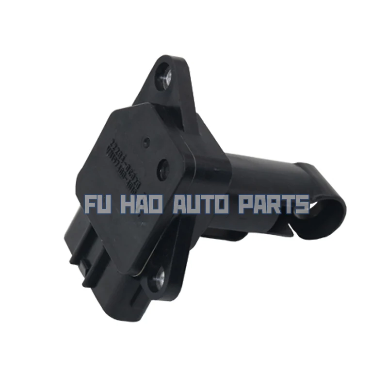 Для Scion xA xB Оригинальный OEM 22204-0C020 Датчик массового расхода воздуха MAF | Автомобили