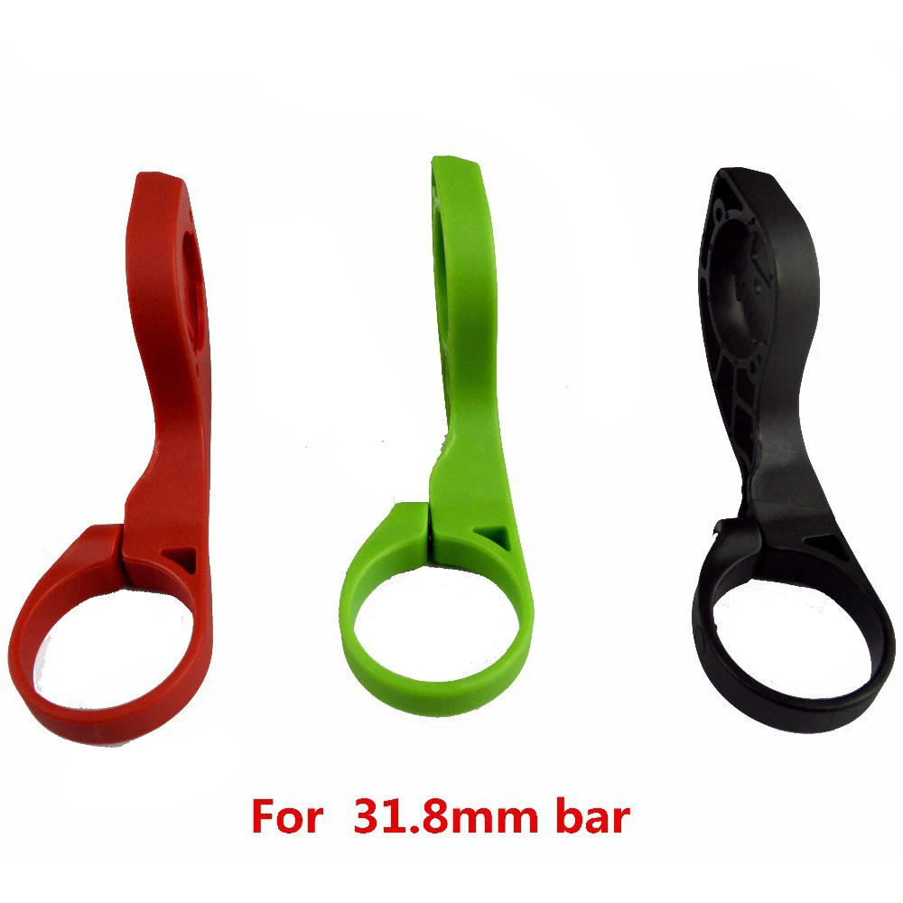1Pcs Bike Bracket Holder Handle Bar Mount For Garmin Edge 200/500/800 For Road Bike Bicycle Accessories