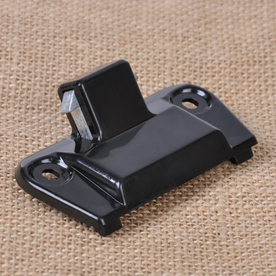 

CITALL 1Pc 51161849472 Glove Box Upper Lock Latch Catch DLBW103 for BMW 3 5 7 Series E23 E30 E34 E36 1982 - 1998 1999 2000 2001