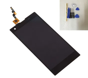 

New Module for fly IQ4511 lcd display+touch screen Assembly