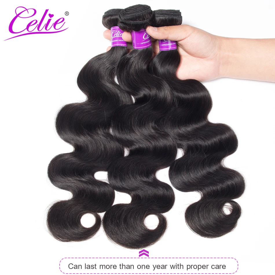 Celie-Hair-Malaysian-Body-Wave-Human-Hair-Bundles-100g-One-Piece-100-Remy-Hair-Weave-Bundles (2)