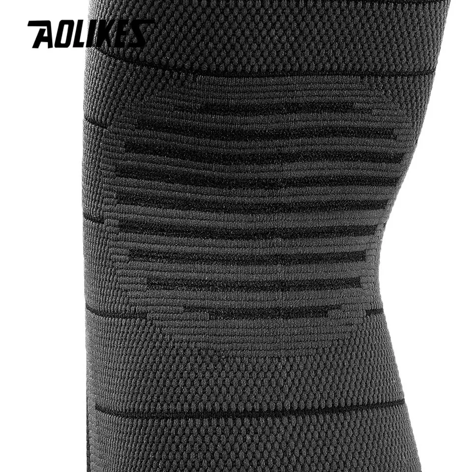 1 PCS Knee Brace, Knee Support for Running, Arthritis, Meniscus Tear, Sports, Joint Pain Relief and Injury Recovery