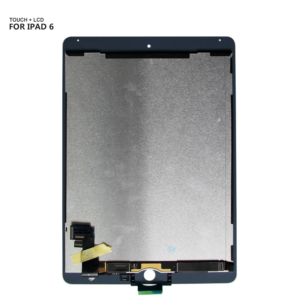 Для iPad Air 2 6 ipad6 Air2 A1567 A1566 ЖК дисплей сенсорный экран дигитайзер стекло в сборе +