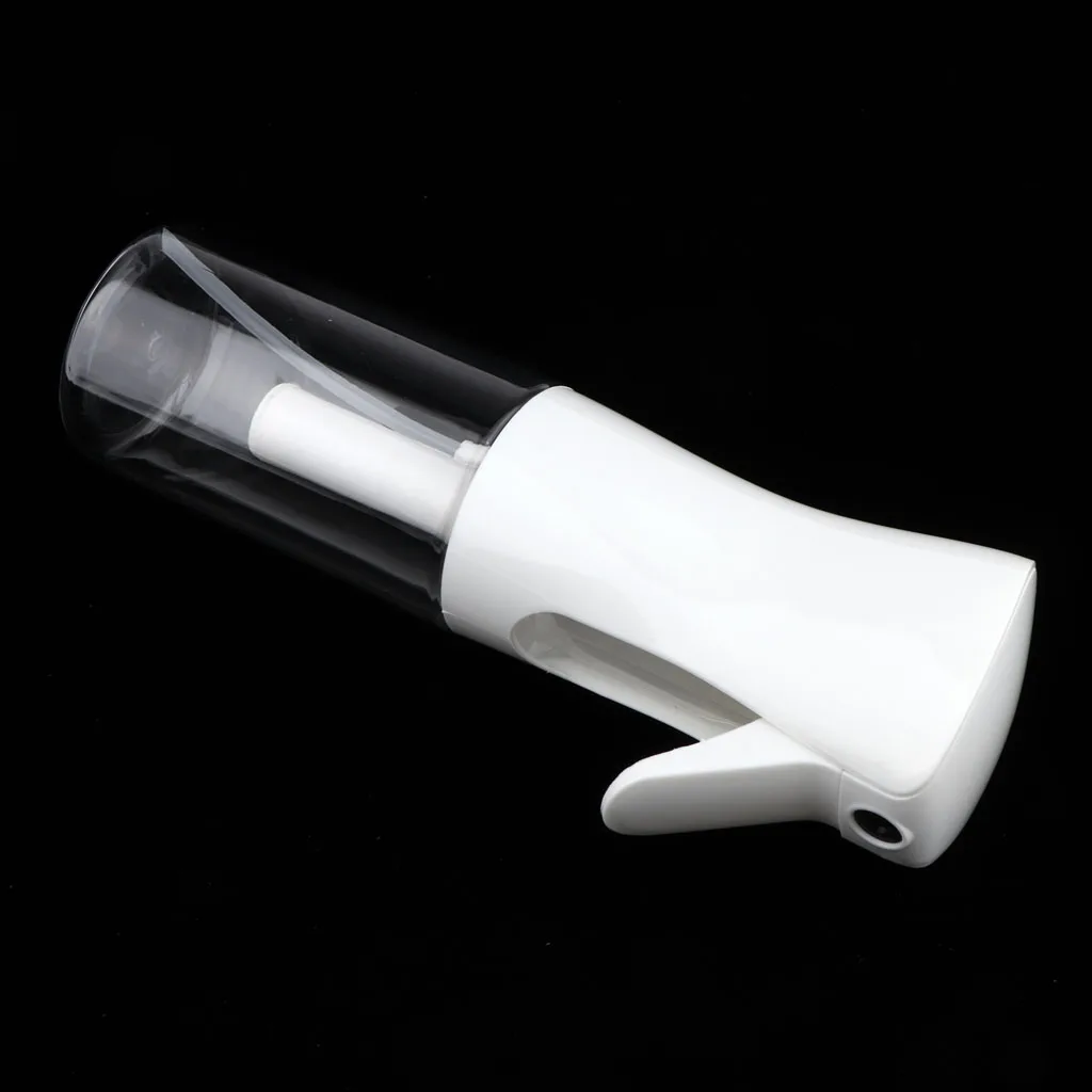 2 Size Stylist Ultra Fine Mist Continuous Spray Bottle foe Plants & Haircut 150ml 300ml
