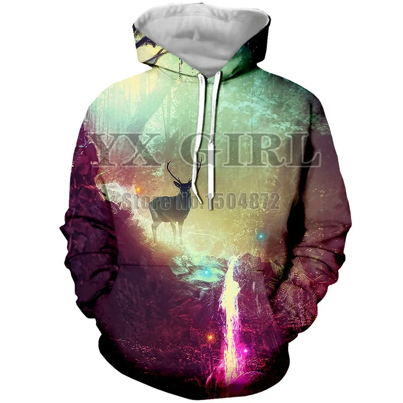 3d deer hoodies (1)