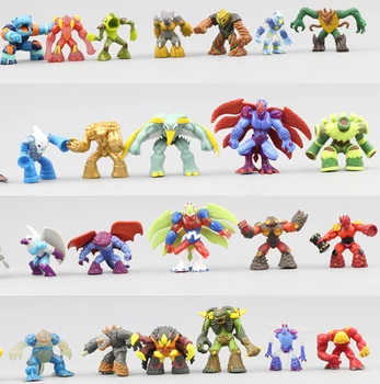 

Free Shipping Original Giochi Preziosi Gormiti Warrior The Lords Of Nature Return Marathon Media Toby Nick Jessica Baby Toy