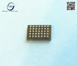 12 шт. u1401 USB зарядное устройство управления IC для iPhone 6 6G 6 плюс зарядки IC 35pin оригинальный