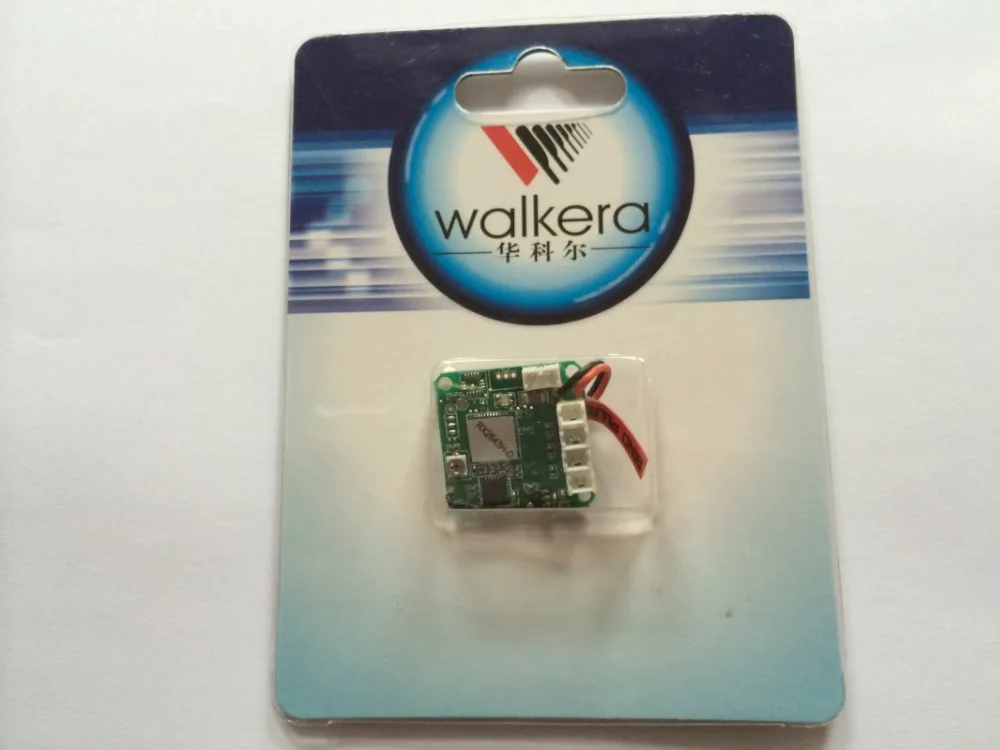 

Walkera QR Ladybird V2-Z-02 RX2643H-D Receiver for QR Ladybird V2