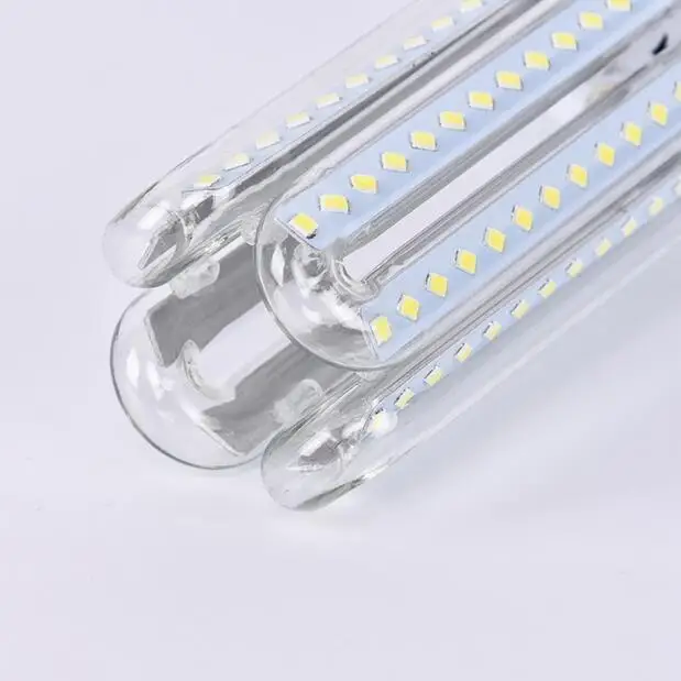 3U 4U CFL ультра яркий 3 Вт 5 7 9 12 16 24 Светодиодный светильник Кукуруза E27 epistar лампа для