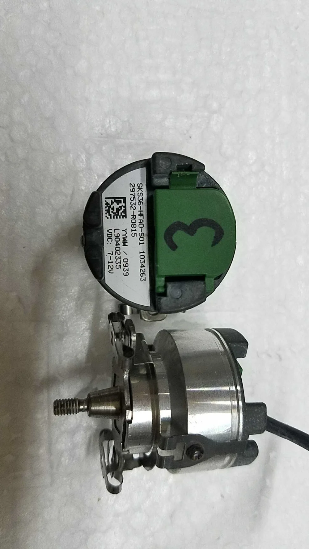 SKS36-HFAO-S01