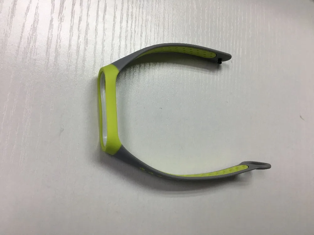 green grey