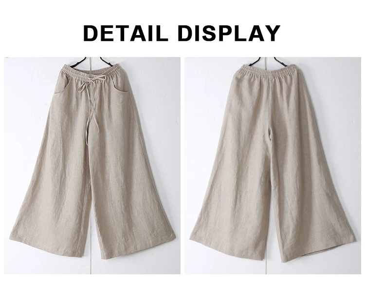 7257 wide leg pants elastic waist (14)