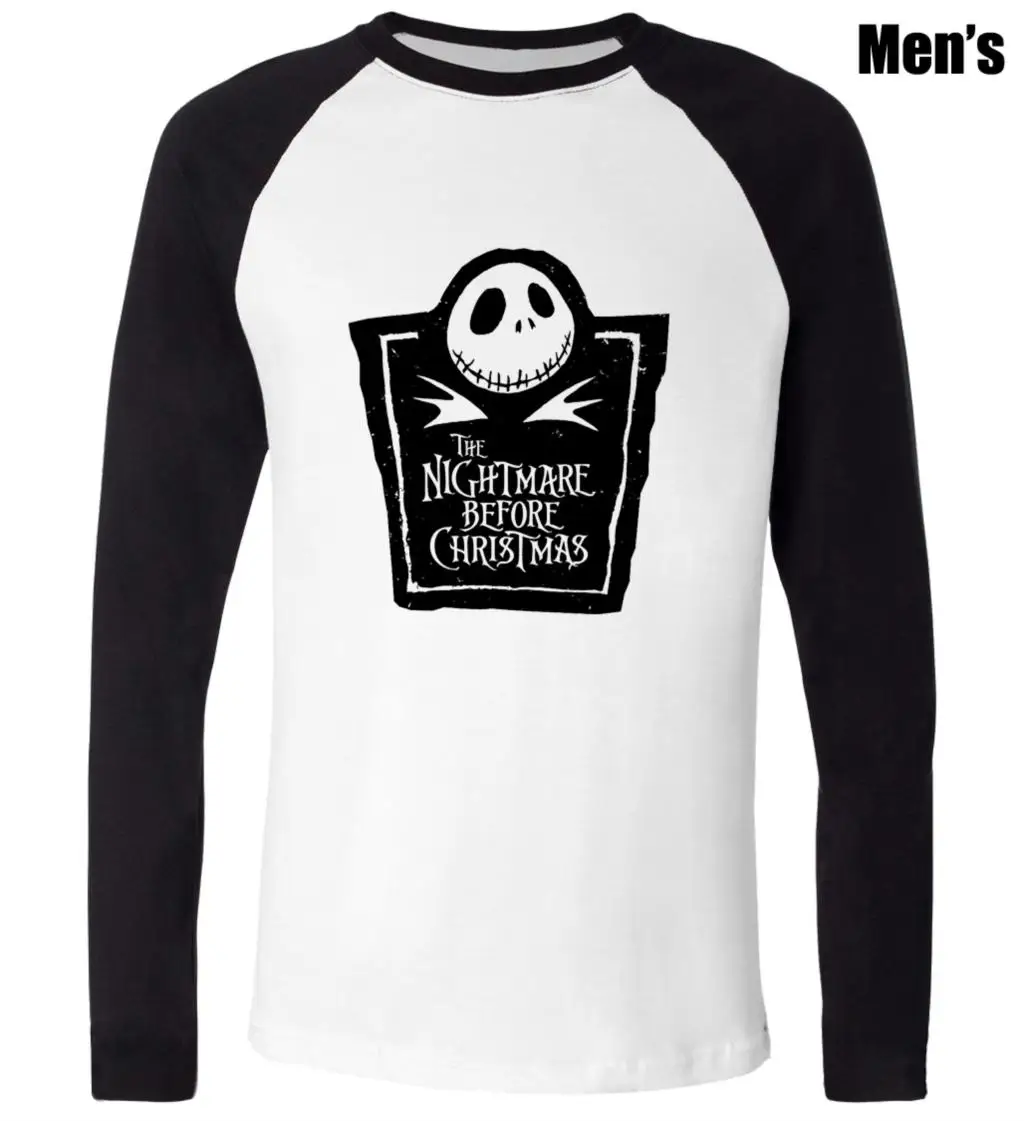 jack skellington the nightmare before christmas design printed t nightmare before christmas t shirts