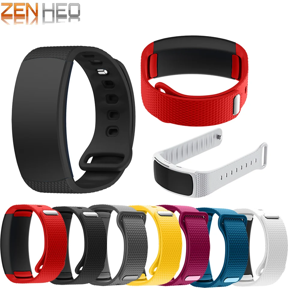 gear fit 2 huawei p20